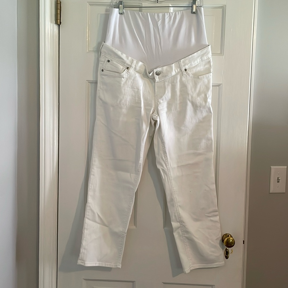 GAP Maternity Jeans